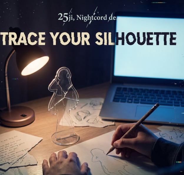 Trace the Silhouette